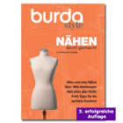 Buch: Nähen leicht gemacht Buch: Nähen leicht gemacht