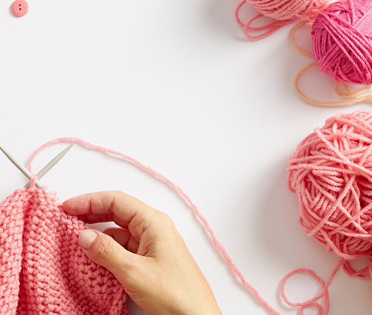 burda stricken - Magazin
