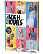 Mein Nähkurs Vol.1