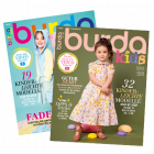 2x burda kids Sonderheft