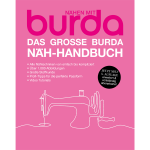 burda Näh-Handbuch 