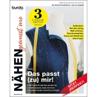 Nähen - gewusst wie Vol. 3