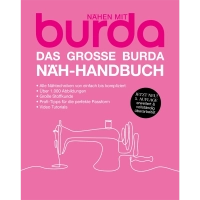 burda Näh-Handbuch