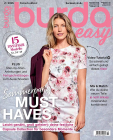 burda easy - aktuelle Ausgabe
