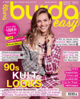 burda easy - aktuelle Ausgabe