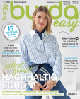 burda easy - aktuelle Ausgabe