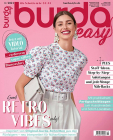 burda easy - aktuelle Ausgabe