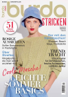 burda stricken