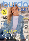 burda stricken - aktuelle Ausgabe