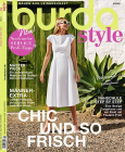 burda style - aktuelle Ausgabe