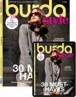 burda style Premium