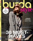 burda style - aktuelle Ausgabe