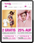 burda style club